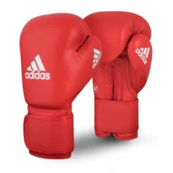 SENIOR GLOVES Adidas Aiba Contest Boxing Gloves