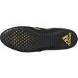 ADIDAS BOXING BOOTS Speedex 18 Black/gold
