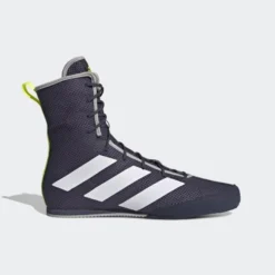 ADIDAS BOX HOG 3 BOXING BOOTS