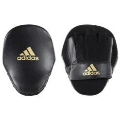 ADIDAS-Speed Mesh Focus Mitts