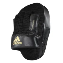 ADIDAS-Speed Mesh Focus Mitts