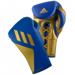 ADIADS ADIDAS SPEED TILT 350 LACE BOXING GLOVES