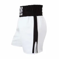 SUZI WONG MUHAMMAD ALI STYLE BOXING TRUNKS