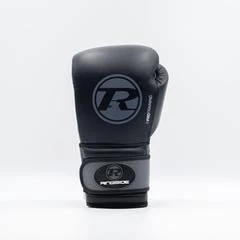 RINGSIDE-Pro Training G2 Strap Glove Black / Slate