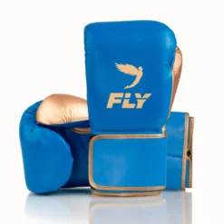 FLY-SUPERLOOP X BLUE/GOLD