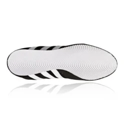 ADIDAS BOX HOG BOXING SHOES