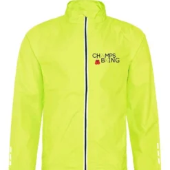 Champs Bxing Ltd Champs -Cool Unisex Running Jacket