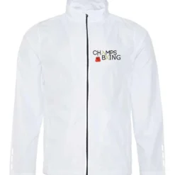 Champs Bxing Ltd Champs -Cool Unisex Running Jacket