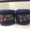 ACCESSORIES CHAMPS BXING-HAND WRAPS