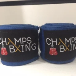 ACCESSORIES CHAMPS BXING-HAND WRAPS