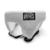 Cleto Reyes- Groin Guard-WHITE