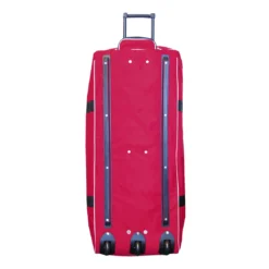 Champs Bxing ACCESSORIES RINGSIDE-Coach Bag Red