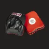 Paffen Sport Cuban Tech Coaching Pads – Black/Red FOCUS MITTS & PADDLES