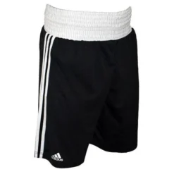 CLOTHING ADIDAS-Boxing Shorts Base Punch