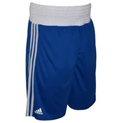 CLOTHING ADIDAS-Boxing Shorts Base Punch