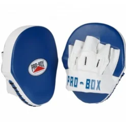 PADS & PADDLES PROBOX-PU Club Essentials Speed Pad 5 PADS & PADDLES PROBOX-PU Club Essentials Speed Pad