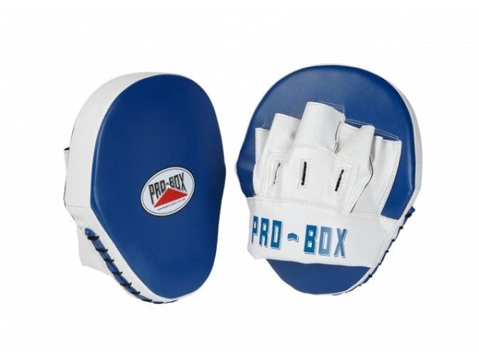 PADS & PADDLES PROBOX-PU Club Essentials Speed Pad 3 PADS & PADDLES PROBOX-PU Club Essentials Speed Pad