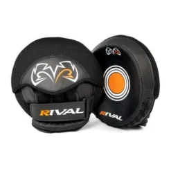 PADS & PADDLES RIVAL-RPM5-PARABOLIC PUNCH MITTS