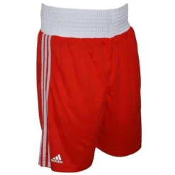 CLOTHING ADIDAS-Boxing Shorts Base Punch