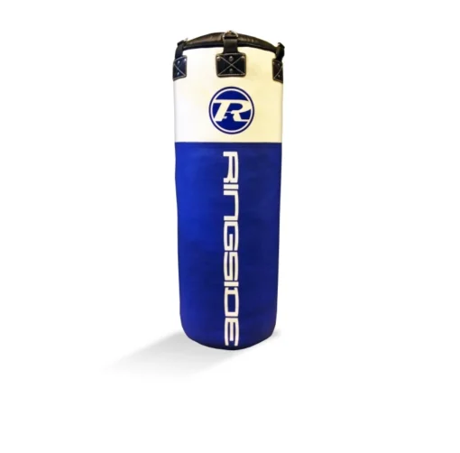 Champs Bxing Ltd RINGSIDE-Synthetic Leather Jumbo Bag