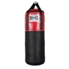 Champs Bxing CLETO REYES-Nylon/Leather Large Bag CLETO REYES PUNCH BAGS