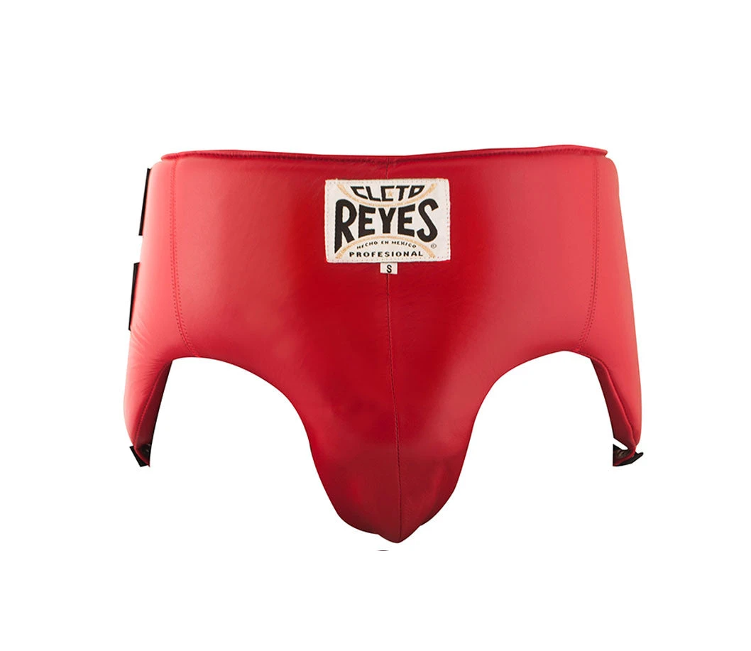 Champs Bxing CLETO REYES-RED Kidney And Groin Guard HEAD & GROIN GUARDS 1 Champs Bxing CLETO REYES-RED Kidney And Groin Guard HEAD & GROIN GUARDS