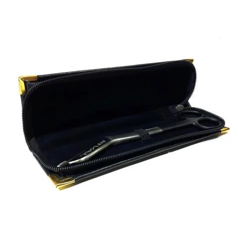 RIVAL-BLACK SCISSORS 8" ACCESSORIES 2 RIVAL-BLACK SCISSORS 8" ACCESSORIES