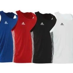 ADIDAS-Base Punch Boxing Vests