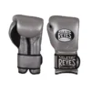 Champs Bxing CLETO REYES-SILVER VELCRO SPARRING GLOVES SENIOR GLOVES