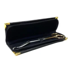 ACCESSORIES RIVAL-GOLD SCISSORS 8"