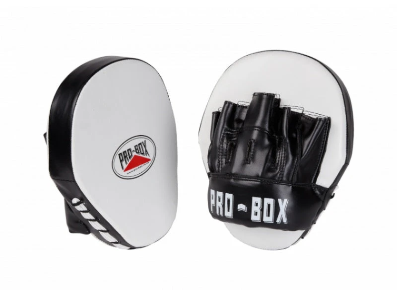 PADS & PADDLES PROBOX-PU Club Essentials Speed Pad 2 PADS & PADDLES PROBOX-PU Club Essentials Speed Pad