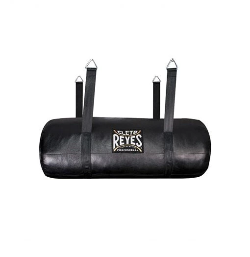 Champs Bxing CLETO REYES-Uppercut Training Bag – Leather 1 Champs Bxing CLETO REYES-Uppercut Training Bag – Leather