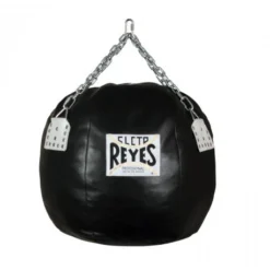 Champs Bxing CLETO REYES-Leather Wrecking Ball PUNCH BAGS