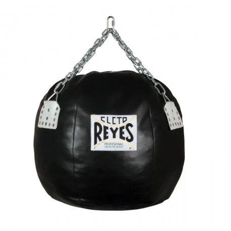 Champs Bxing CLETO REYES-Leather Wrecking Ball PUNCH BAGS 1 Champs Bxing CLETO REYES-Leather Wrecking Ball PUNCH BAGS