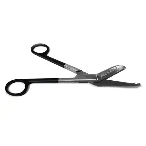 RIVAL-BLACK SCISSORS 8" ACCESSORIES 1 RIVAL-BLACK SCISSORS 8" ACCESSORIES