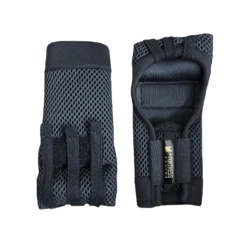 FORTRESS-Slip-on ( Pe|SS-SO ) Fastwraps BLACK