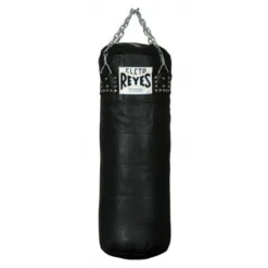CLETO REYES-Large Leather Training Bag PUNCH BAGS