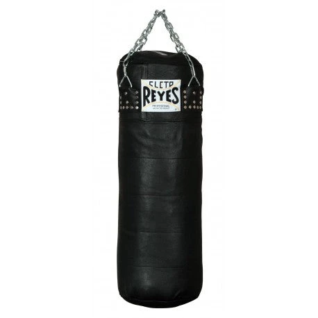 CLETO REYES-Large Leather Training Bag PUNCH BAGS 1 CLETO REYES-Large Leather Training Bag PUNCH BAGS