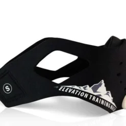 Champs Bxing TRAINING MASK-2.0 Elevation Training Simulates High Altitude ACCESSORIES