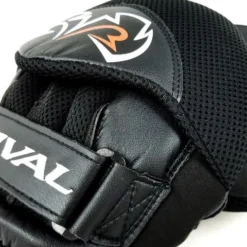 PADS & PADDLES RIVAL-RPM5-PARABOLIC PUNCH MITTS