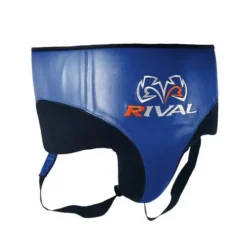 RIVAL-RNFL10 BLUE NO-FOUL PROTECTOR 360