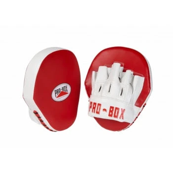 PADS & PADDLES PROBOX-PU Club Essentials Speed Pad 1 PADS & PADDLES PROBOX-PU Club Essentials Speed Pad