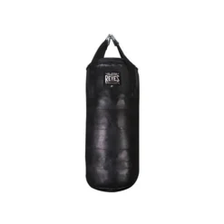 Champs Bxing CLETO REYES-Leather Small Training Bag PUNCH BAGS