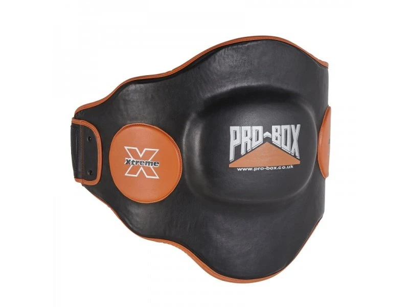 Champs Bxing PRO BOX 'XTREME' BELLY PAD