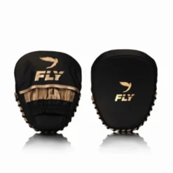 Fly Micro Speed Mitt PADS & PADDLES