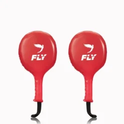 FLY-PUNCH PADDLES X RED