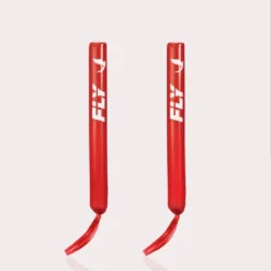 FLY-PUNCH STICKS X RED PADS & PADDLES