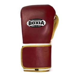 Boxia-GBS IV – Boxing Gloves – Deep Red And Gold SENIOR GLOVES 7 Boxia-GBS IV – Boxing Gloves – Deep Red And Gold SENIOR GLOVES