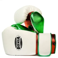 Boxia-GBS One – Boxing Gloves – Tricolore Limited SENIOR GLOVES