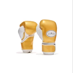 KIDS-Pound 4 Pound Velcro Gold